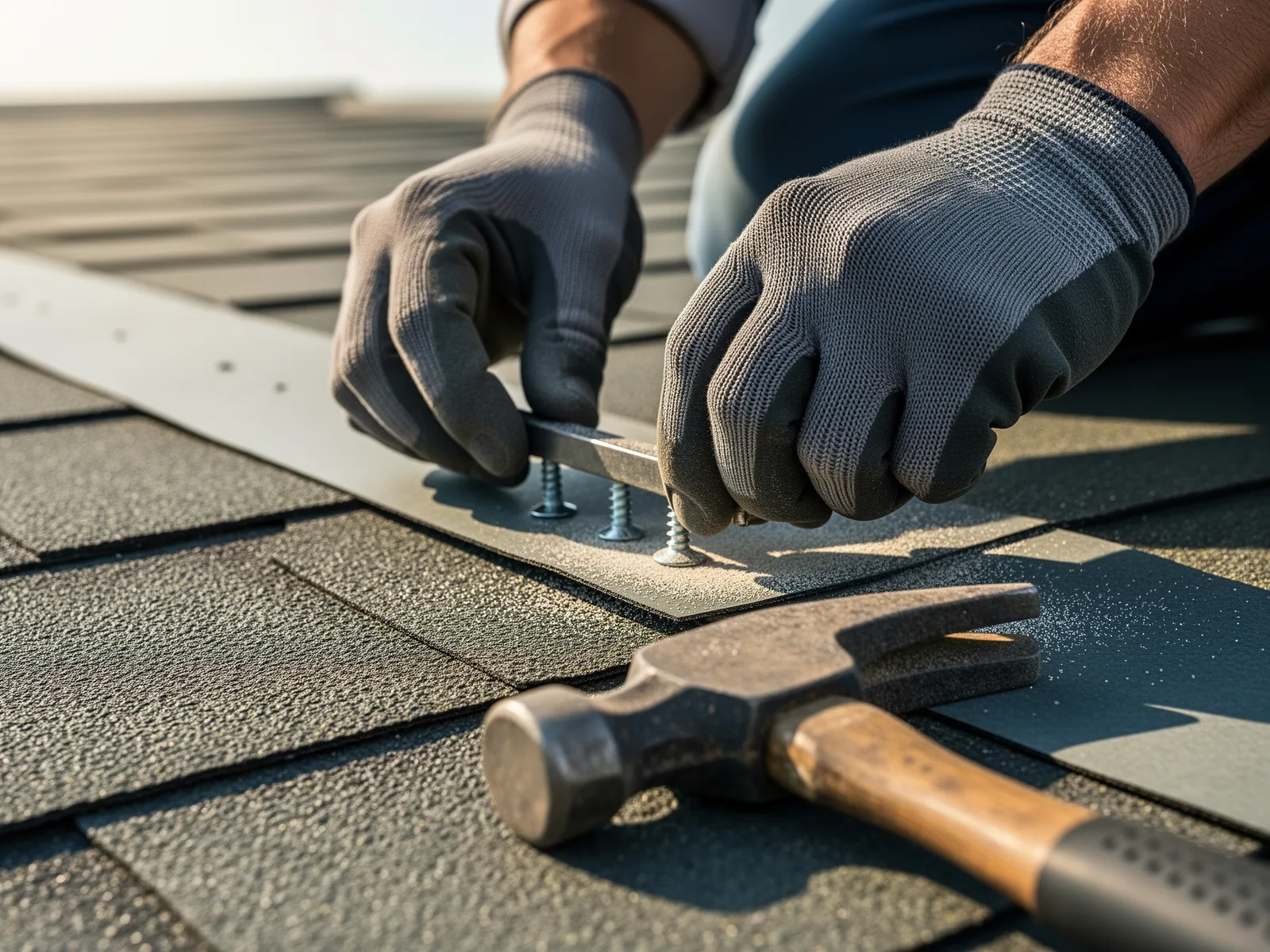 Why choose Fascia Repair in Reading, PA